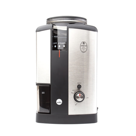 Wilfa Automatische Kaffeemühle Svart WSCG-2