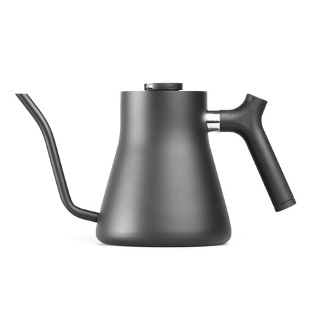 Fellow Wasserkocher Stagg Schwarz Matt