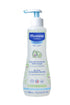 LABORATOIRES EXPANSCIENCE - Mustela, Reinigungswasser ohne Ausspülen, 300 ml