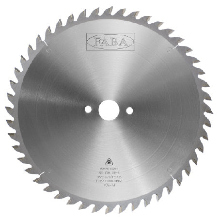 KREISSÄGE 235x30mm 20 ZÄHNE ECONOMY