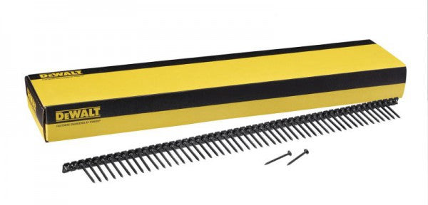 DEWALT-SCHRAUBEN ZUR BEFESTIGUNG VON GKY-BOARDS 3,5 x 45 mm