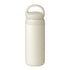 KINTO DAY OFF Thermosbecher 500ml Weiß