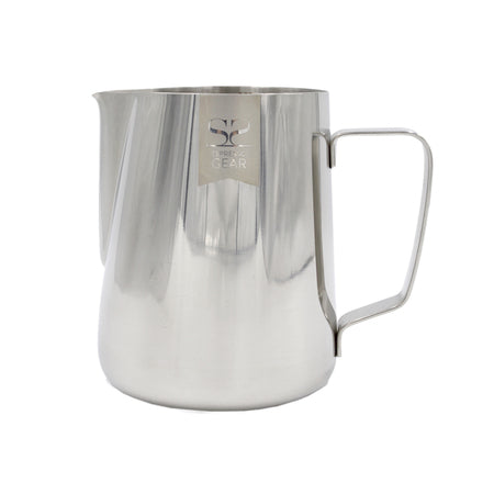 Espresso Gear Milchkännchen mit 0,6l Messbecher
