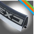 ALEXRIMS CX30 Rennradfelge, V-Bremse, Konus 24 mm, 700C 622 x 17, 28 Löcher, Schwarz, Gewicht 457 g