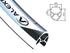 ALEXRIMS R450 Rennradfelge, V-Bremse, Konus 19,8 mm, 700C 622 x 14, 36 Löcher, Weiß, Gewicht 470 g