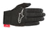 ALPINESTARS CASCADE GORE-TEX INFINIUM WINDSTOPPER GLOVE Herrenhandschuhe, schwarze mittlere graue Größe. M