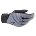 ALPINESTARS DENALI 2 GLOVE Herrenhandschuhe, Größe Grisaille Black Coral Fluo. S