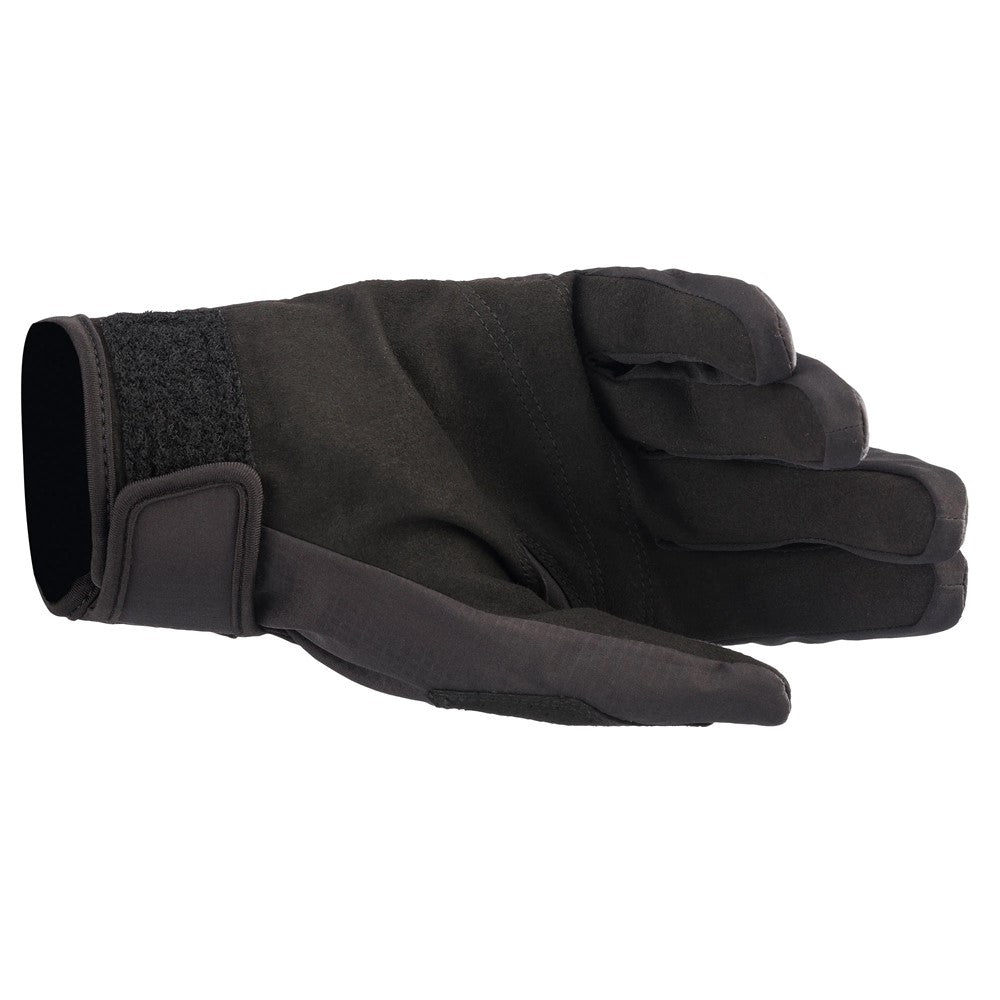 ALPINESTARS TAHOE WATERPROOF GLOVES Herrenhandschuhe, Größe Schwarz Anthrazit. L