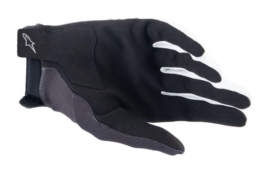 ALPINESTARS A-ARIA GLOVES Herrenhandschuhe, schwarze Größe. L