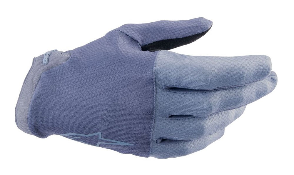 ALPINESTARS A-ARIA GLOVES Herrenhandschuhe, unendlich blaue Größe. L