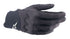 ALPINESTARS A-SUPRA SHIELD GLOVES Herrenhandschuhe, schwarze Größe. M