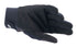ALPINESTARS A-SUPRA SHIELD GLOVES Herrenhandschuhe, schwarze Größe. XL