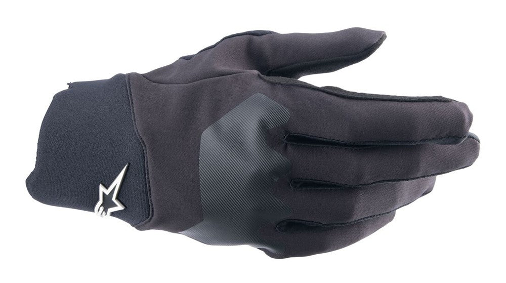 ALPINESTARS A-SUPRA GLOVES Herrenhandschuhe, schwarze Größe. L