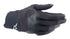 ALPINESTARS A-SUPRA GLOVES Herrenhandschuhe, schwarze Größe. L