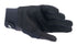 ALPINESTARS A-SUPRA GLOVES Herrenhandschuhe, schwarze Größe. L