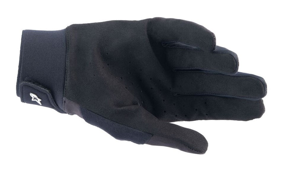 ALPINESTARS A-SUPRA GLOVES Herrenhandschuhe, schwarze Größe. S