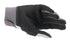 ALPINESTARS A-SUPRA GLOVES Herrenhandschuhe, hellgraue Größe. L
