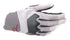ALPINESTARS A-SUPRA GLOVES Herrenhandschuhe, hellgraue Größe. M