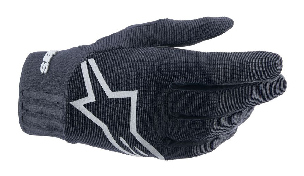 ALPINESTARS A-DURA GLOVES Herrenhandschuhe, schwarze Größe. L
