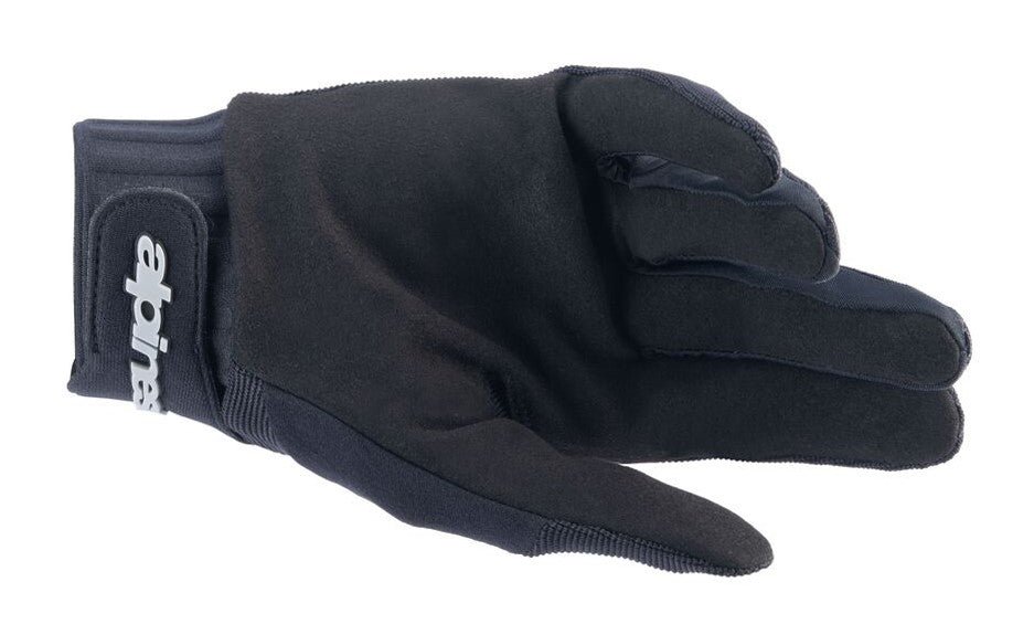 ALPINESTARS A-DURA GLOVES Herrenhandschuhe, schwarze Größe. M