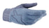ALPINESTARS A-DURA GLOVES Herrenhandschuhe, unendlich blaue Größe. L