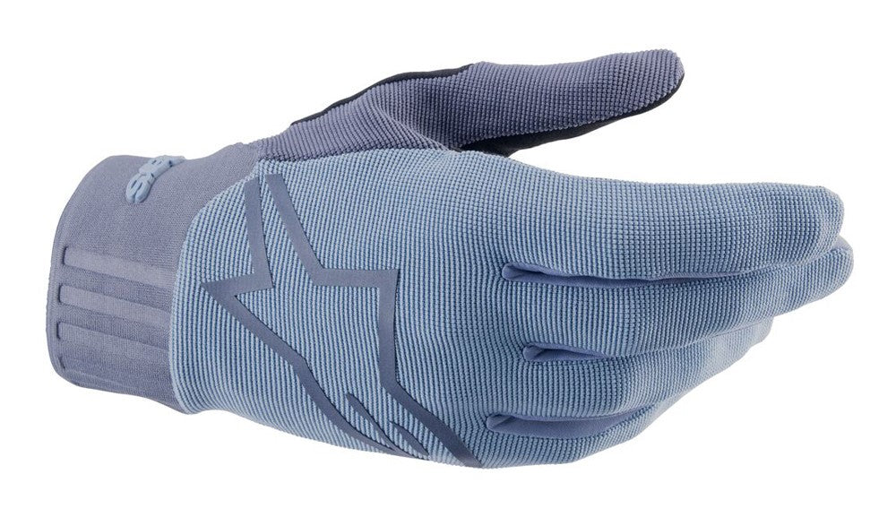 ALPINESTARS A-DURA GLOVES Herrenhandschuhe, unendlich blaue Größe. M