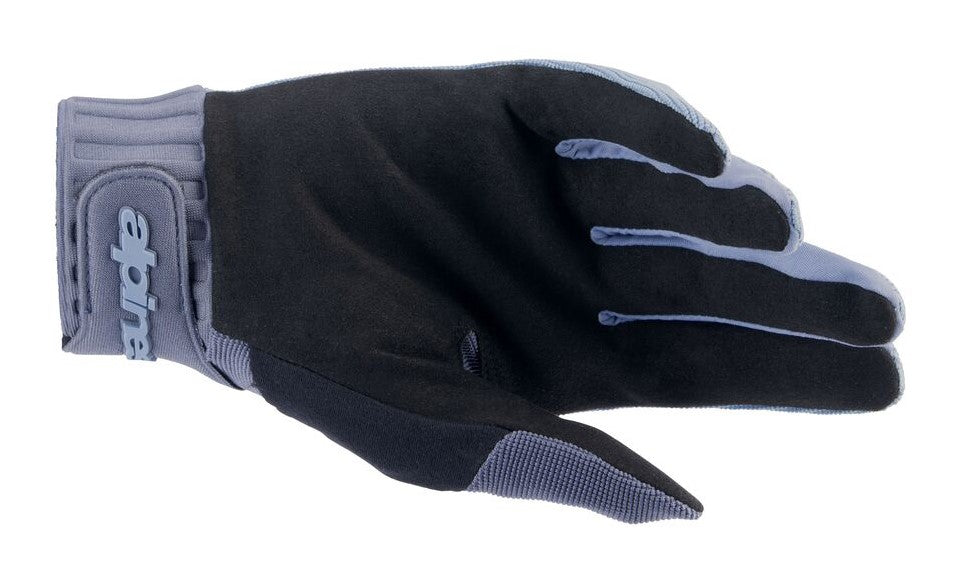 ALPINESTARS A-DURA GLOVES Herrenhandschuhe, unendlich blaue Größe. XL