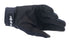ALPINESTARS A-DURA GEL GLOVES Herrenhandschuhe, schwarze Größe. L