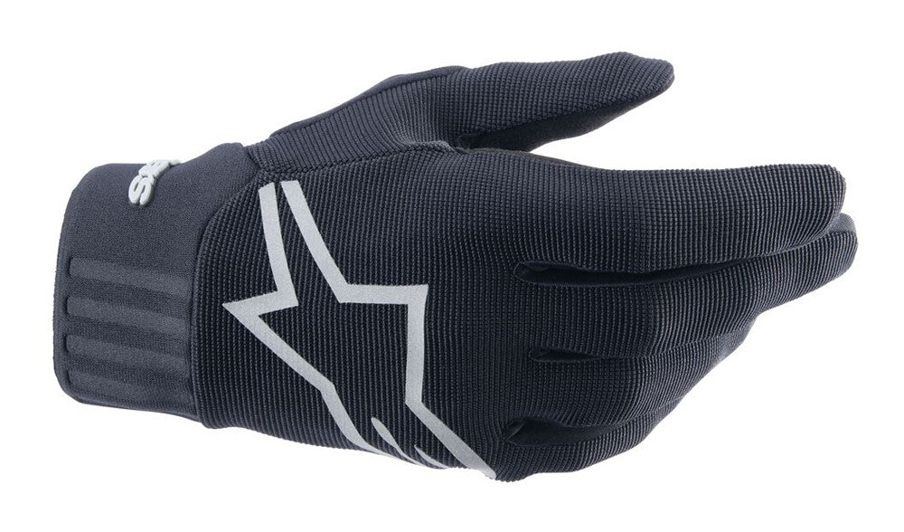 ALPINESTARS A-DURA GEL GLOVES Herrenhandschuhe, schwarze Größe. M