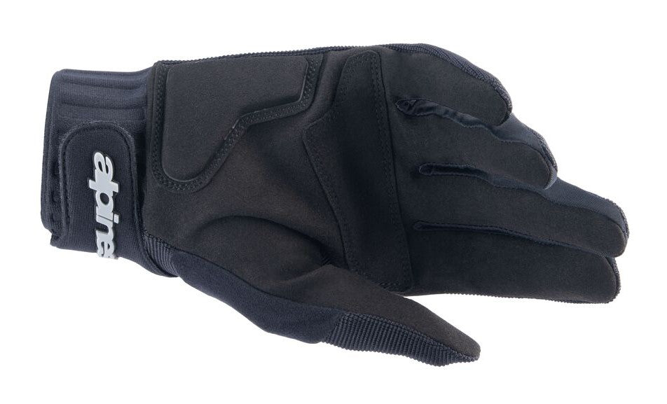 ALPINESTARS A-DURA GEL GLOVES Herrenhandschuhe, schwarze Größe. XL