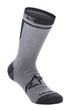 ALPINESTARS WINTER THERM SOCKS 17 Socken, grau schwarz Größe. M