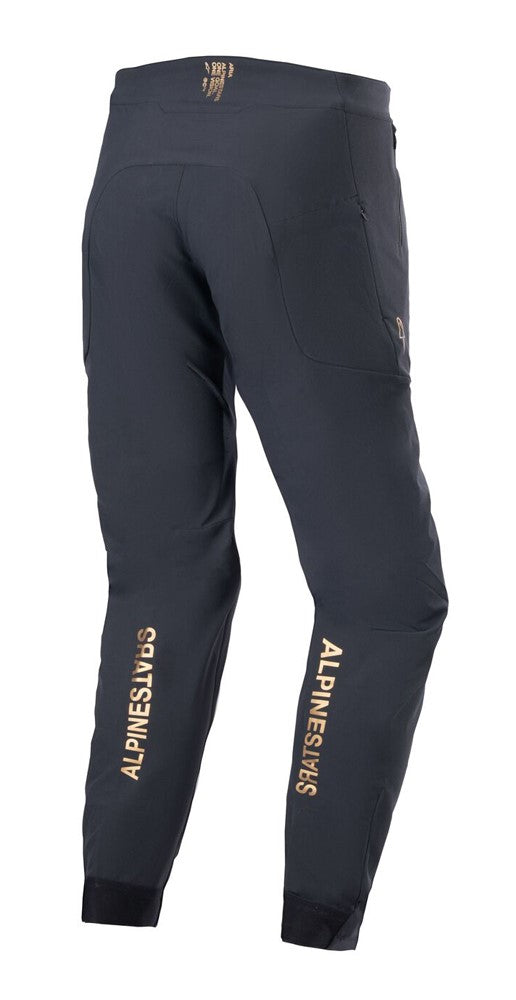 ALPINESTARS A-ARIA ELITE PANTS, Schwarz - Größe. 32