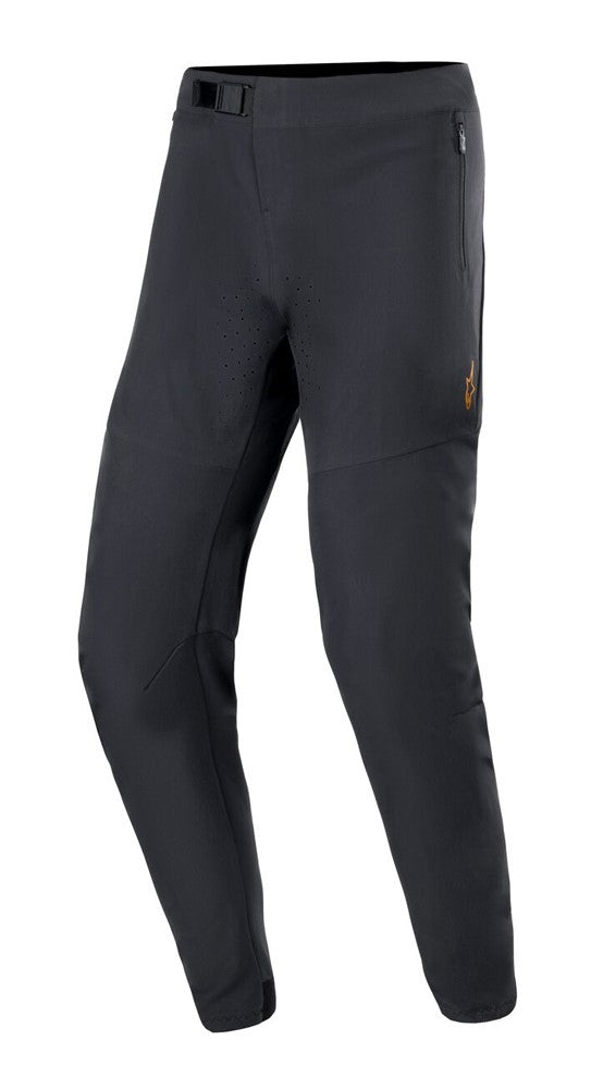 ALPINESTARS A-ARIA ELITE PANTS, Schwarz - Größe. 34