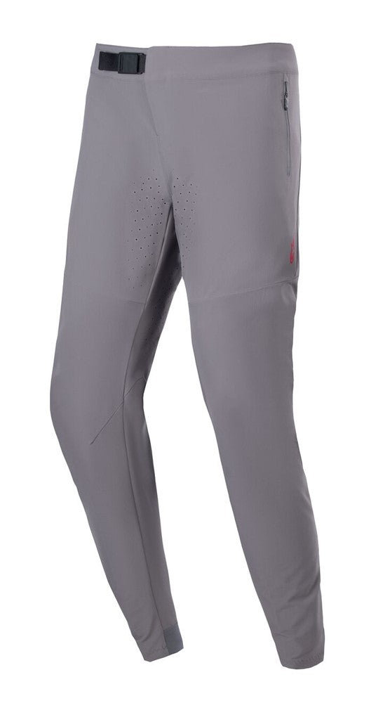 ALPINESTARS A-ARIA ELITE PANTS, Dunkelgrau - Größe. 32