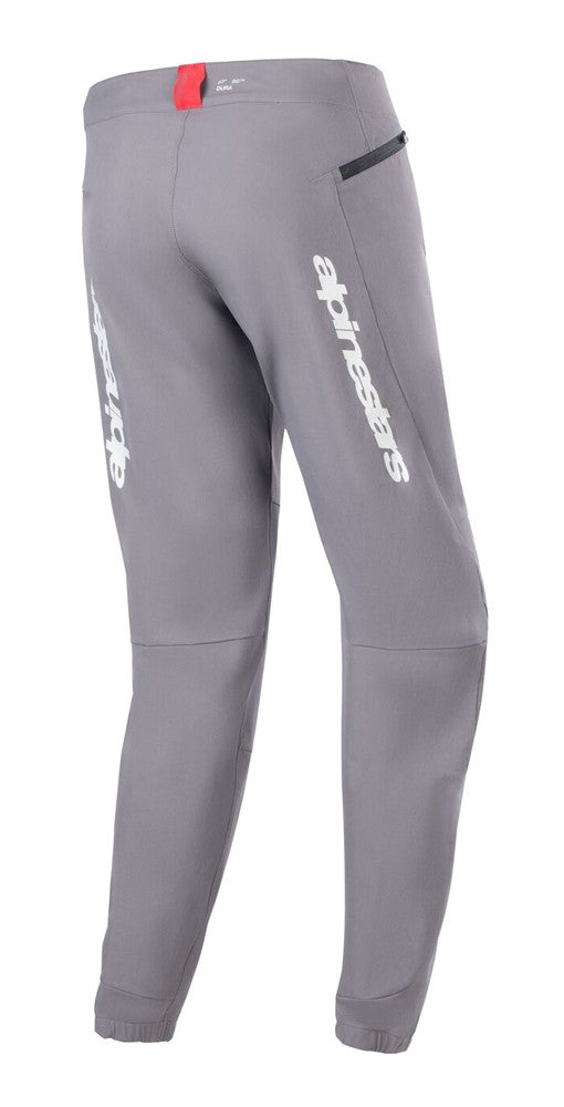 ALPINESTARS A-DURA ELITE PANTS, Dunkelgrau - Größe. 30