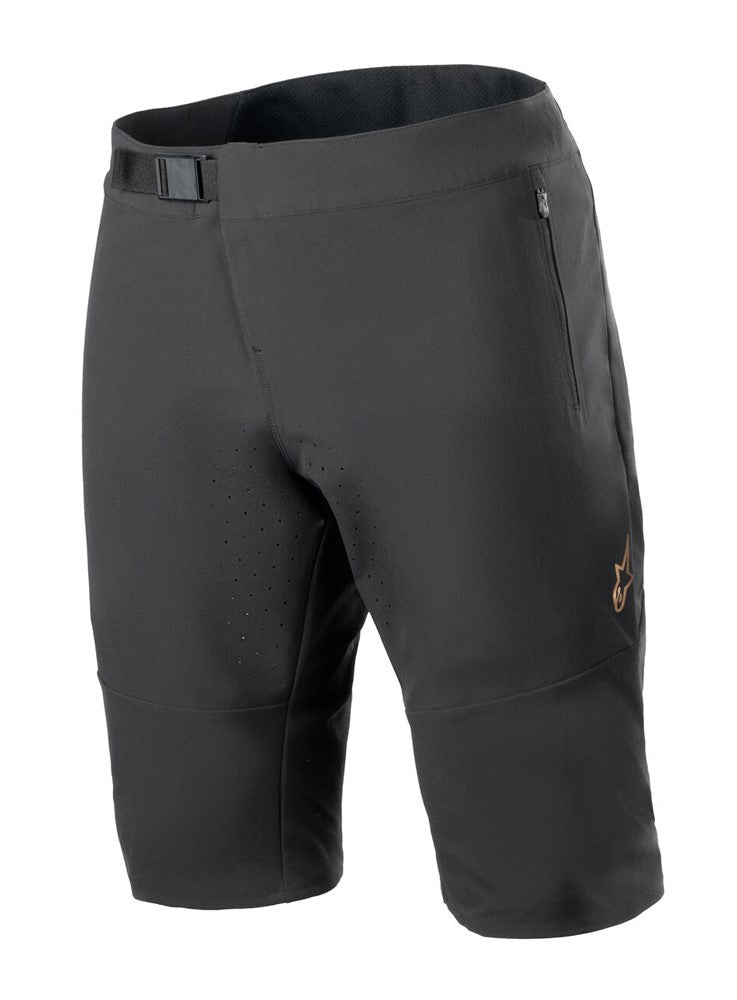 ALPINESTARS A-ARIA ELITE SHORTS Shorts, Schwarz – Größe 30