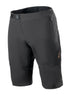 ALPINESTARS A-ARIA ELITE SHORTS Shorts, Schwarz – Größe 30