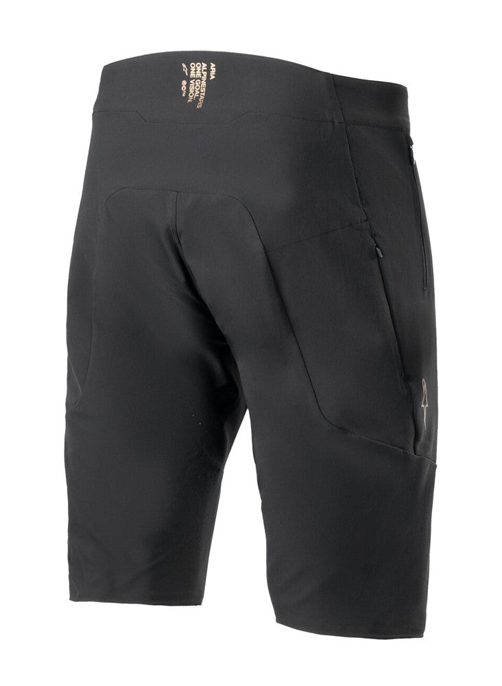 ALPINESTARS A-ARIA ELITE SHORTS Shorts, Schwarz – Größe 32