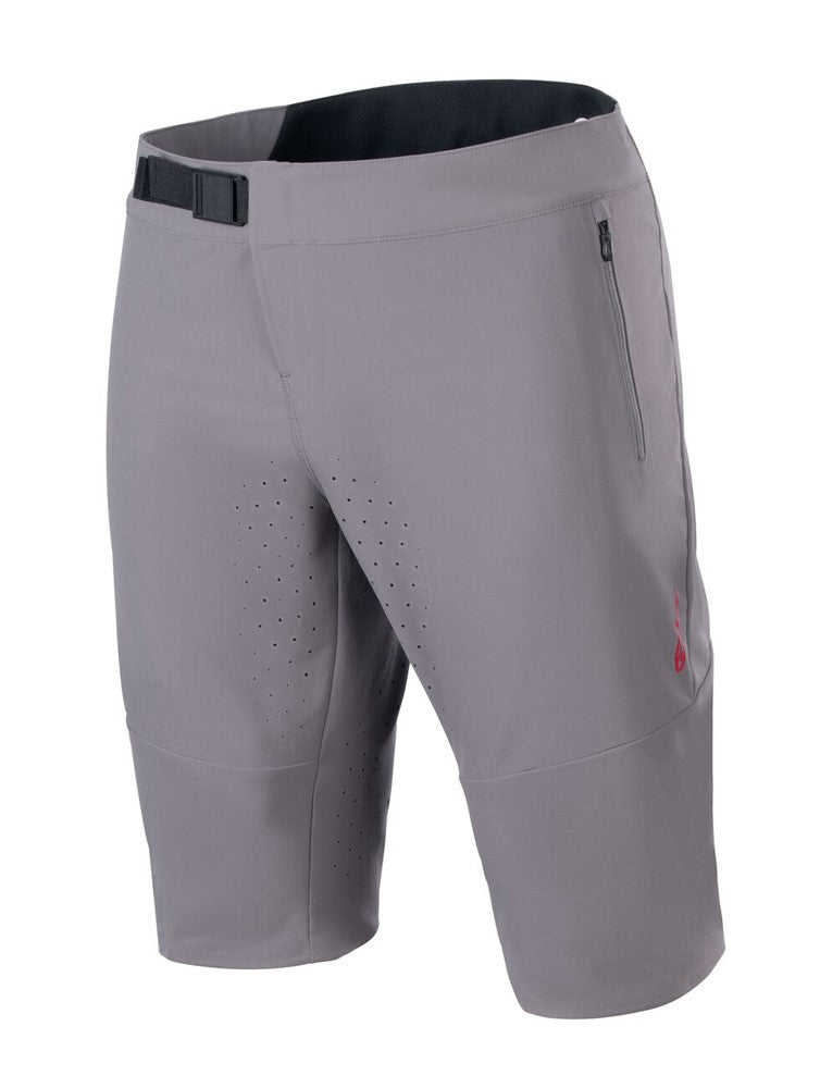 ALPINESTARS A-ARIA ELITE SHORTS Shorts, Dunkelgrau – Größe 32