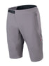 ALPINESTARS A-ARIA ELITE SHORTS Shorts, Dunkelgrau – Größe 32