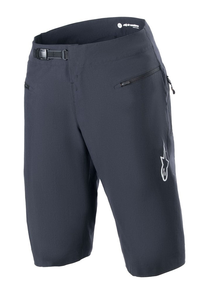 ALPINESTARS A-ARIA SHORTS Shorts, Schwarz – Größe 38