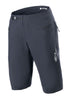 ALPINESTARS A-ARIA SHORTS Shorts, Schwarz – Größe 38