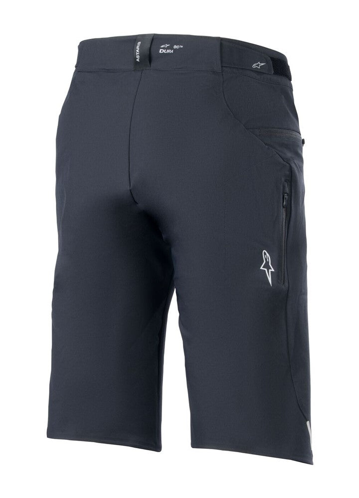 ALPINESTARS A-DURA ELITE SHORTS Shorts, Schwarz – Größe 36