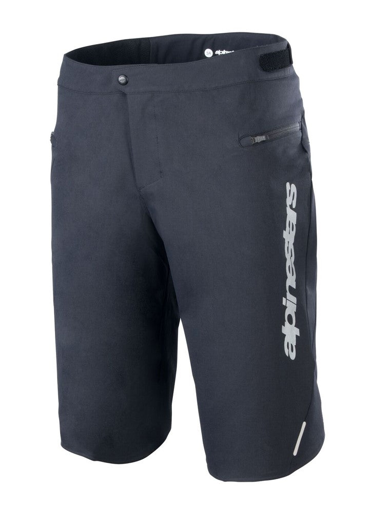 ALPINESTARS A-DURA ELITE SHORTS Shorts, Schwarz – Größe 38