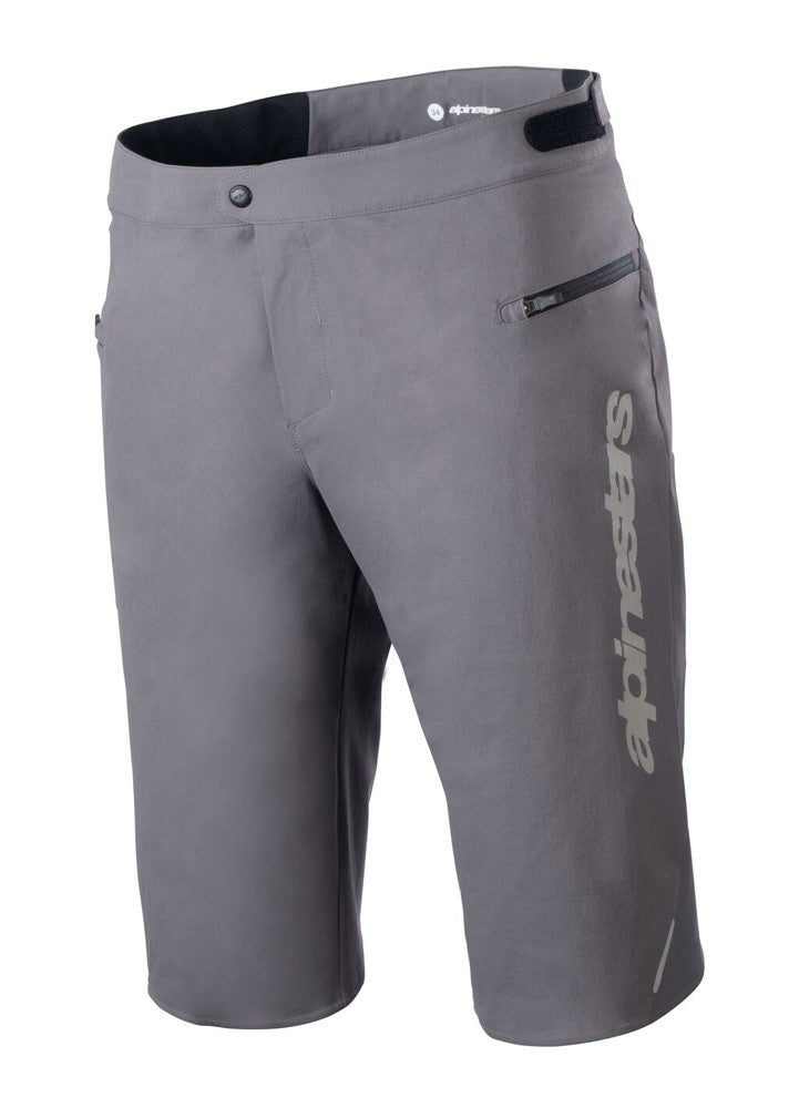 ALPINESTARS A-DURA ELITE SHORTS Shorts, Dunkelgrau – Größe 32