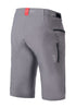ALPINESTARS A-DURA ELITE SHORTS Shorts, Dunkelgrau – Größe 38