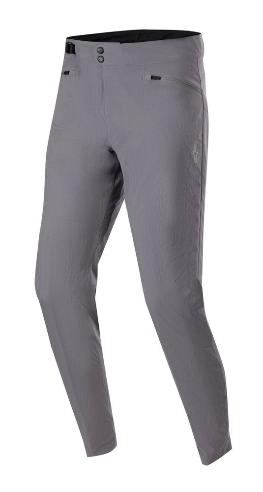 ALPINESTARS A-DURA PANTS, Dunkelgrau - Größe. 32