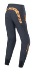 ALPINESTARS A-SUPRA RACE PANTS, Schwarz - Größe. 30