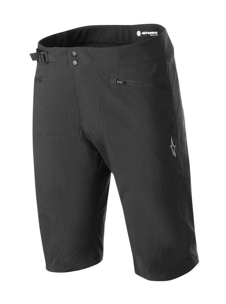 ALPINESTARS A-DURA SHORTS Shorts, Schwarz – Größe 32