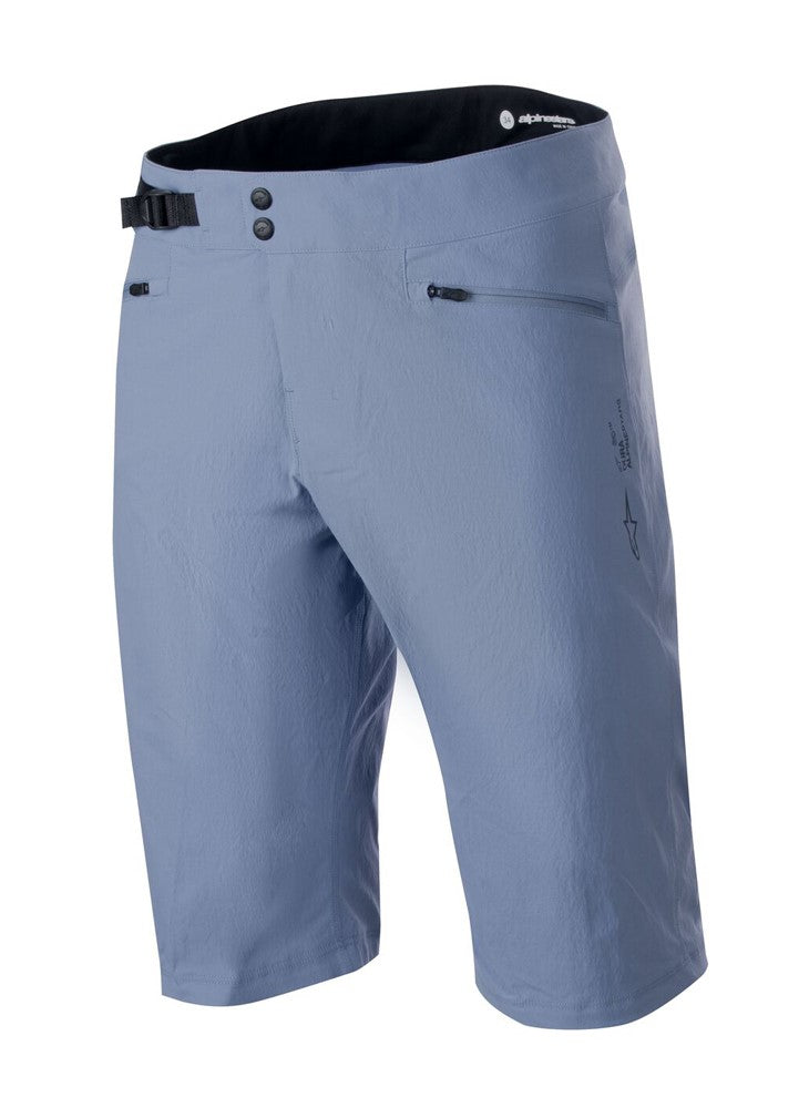 ALPINESTARS A-DURA SHORTS Shorts, Infinity Blue – Größe 32